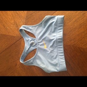 Sports Bra - Nike Brand - Size women’s Small